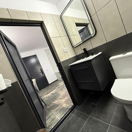 Bam Hotel Vama Veche Eksteriør bilde