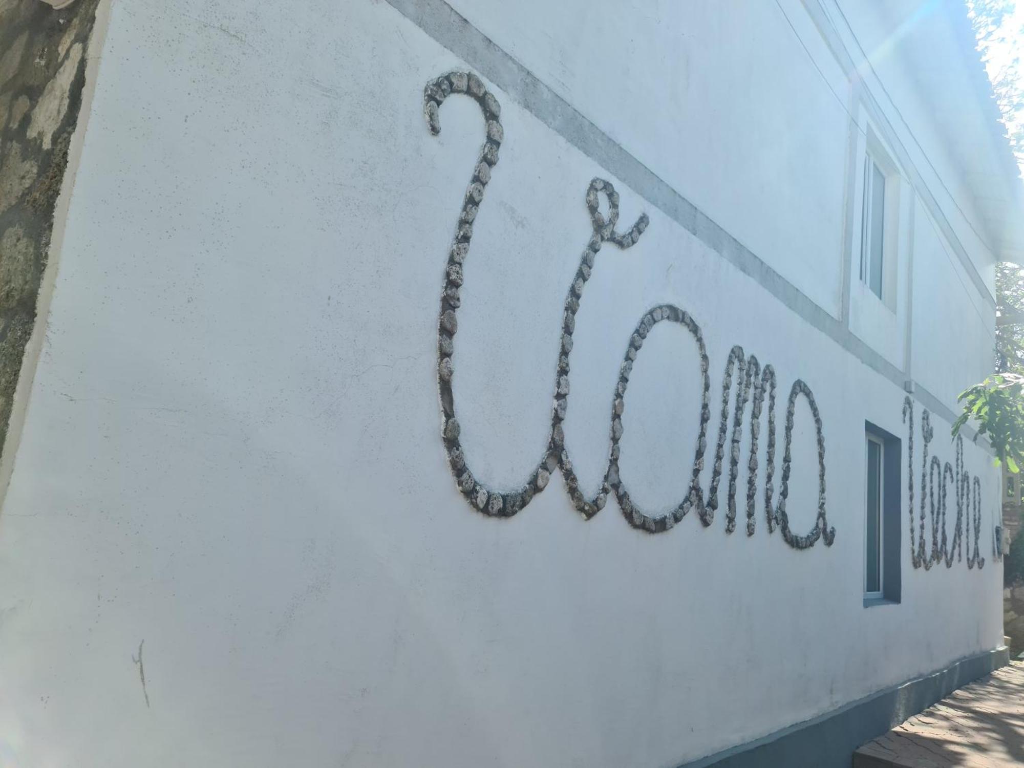 Bam Hotel Vama Veche Eksteriør bilde