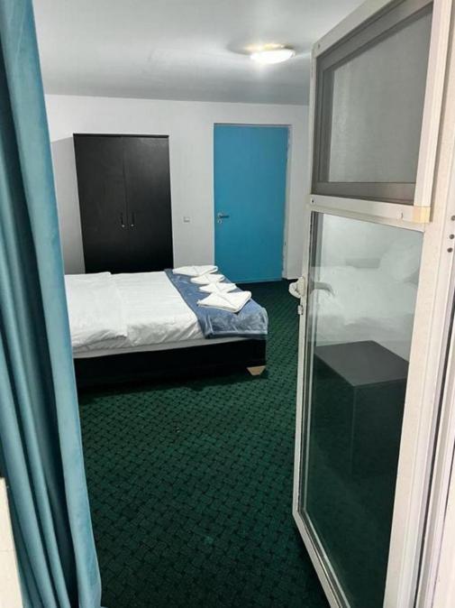 Bam Hotel Vama Veche Eksteriør bilde
