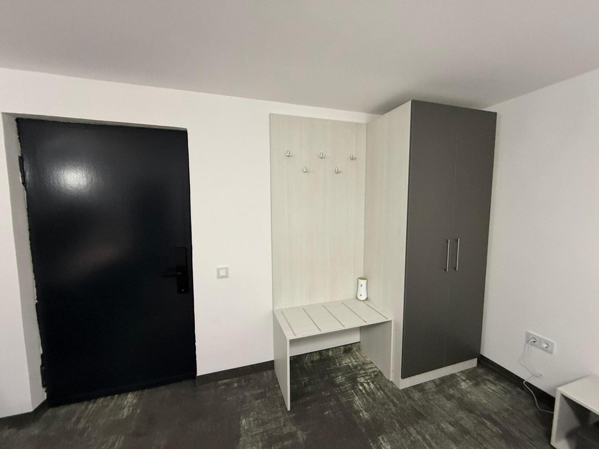 Bam Hotel Vama Veche Eksteriør bilde